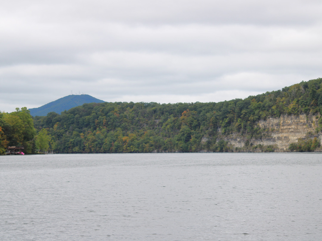 Claytor Lake State Park景点图片