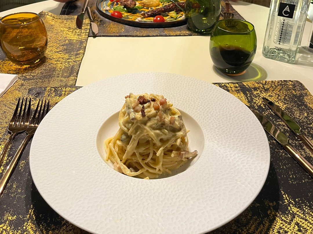 Restaurant Sofia Fălticeni