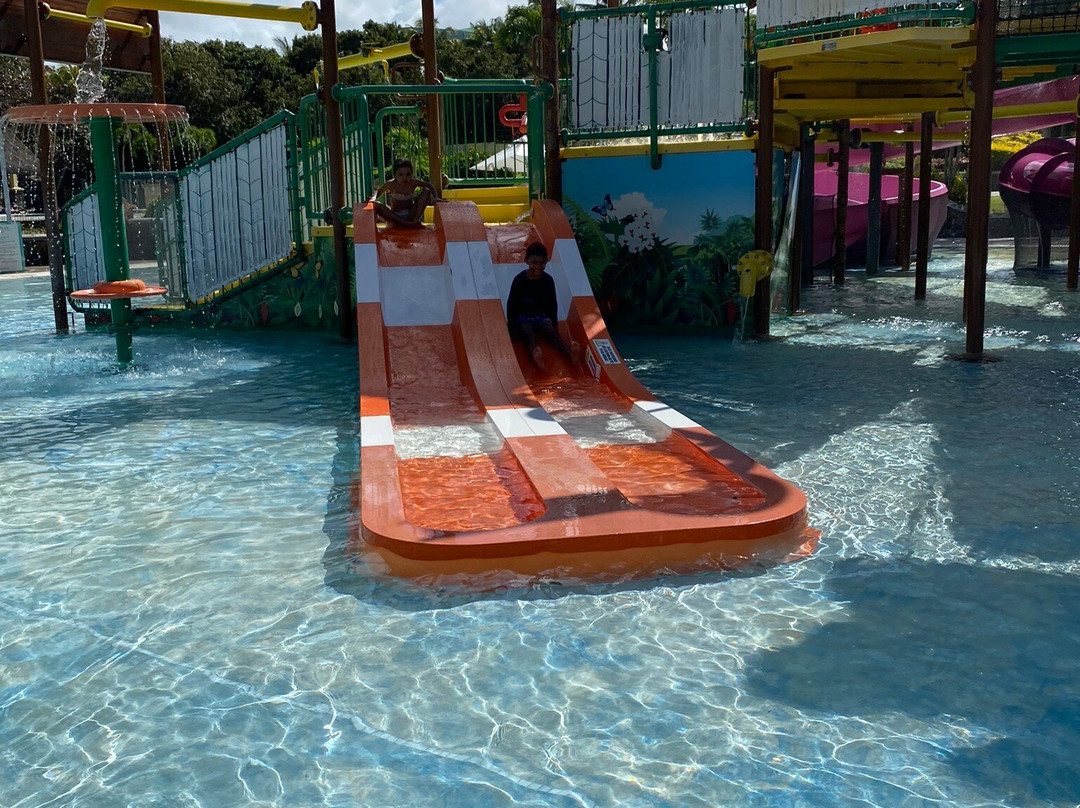 Splash N Fun Leisure Park景点图片