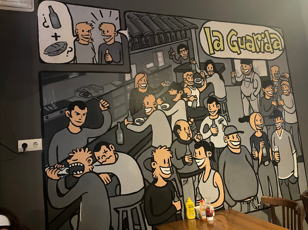 La Guarida Inca景点图片