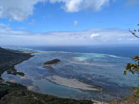 Vacances Oh Soleil-大湾必去景点