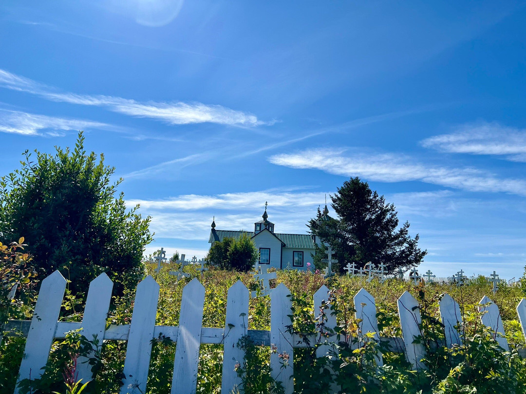 Transfiguration of Our Lord Church-尼尔奇克必去景点