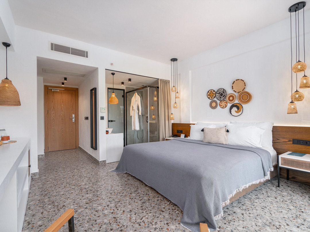 Ölüdeniz Blu Luxury Unique Hotel主图