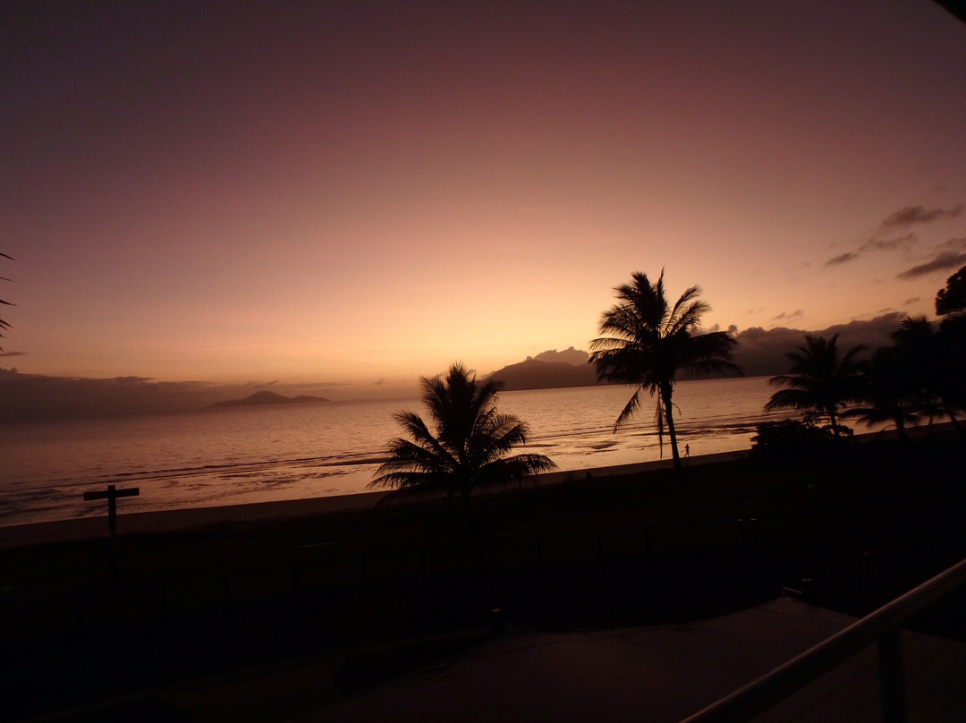 卡德威尔海滨汽车旅馆主图