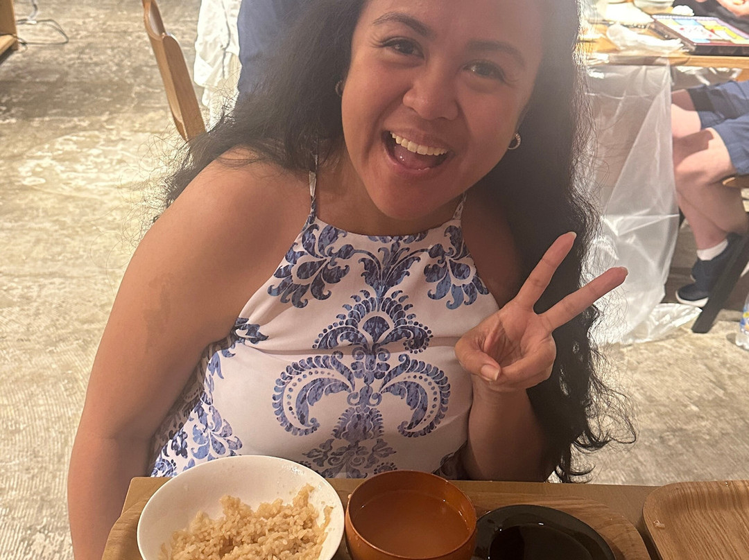 Taisho Sushi Making Tokyo (Cooking class)-千代田区必去景点