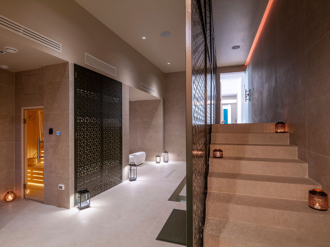 迪莫拉圣朱塞佩 SPA 酒店主图