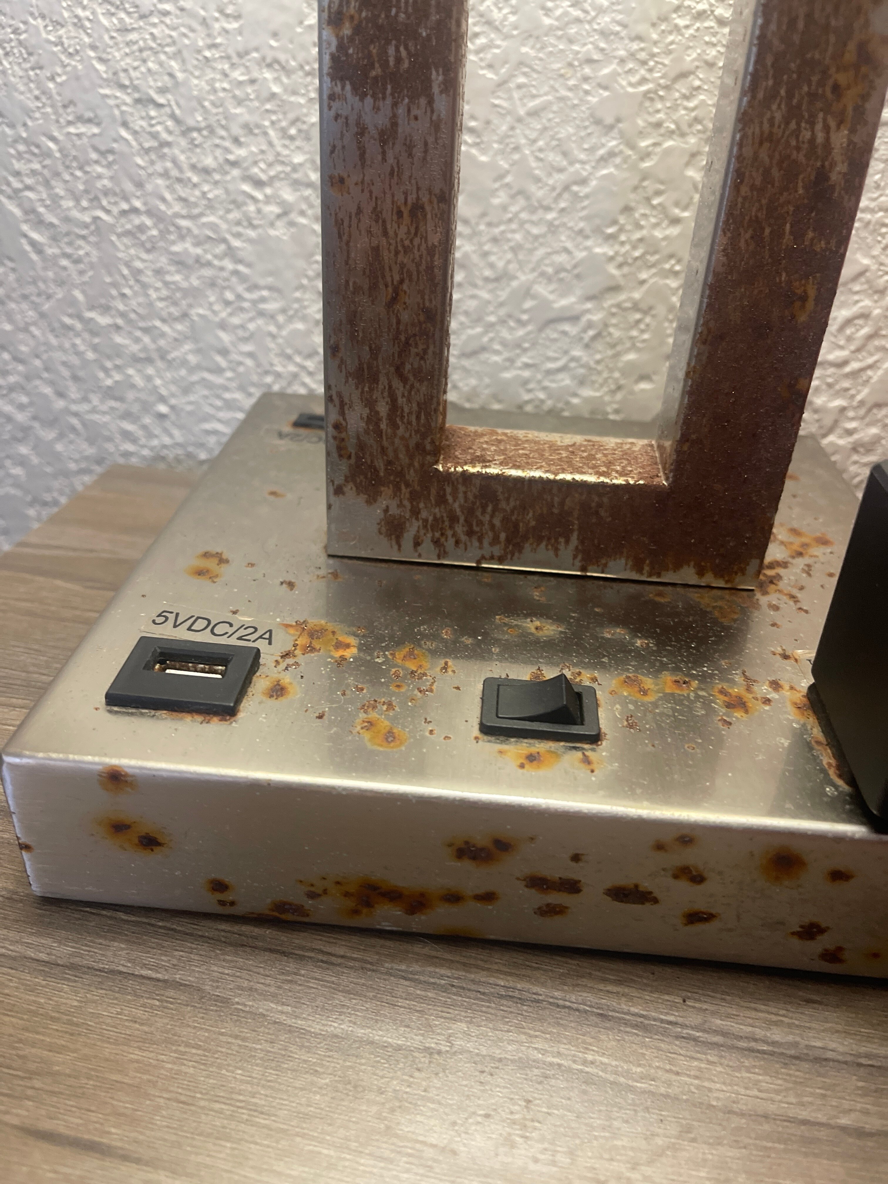 Red Roof Inn St George, SC-客卧