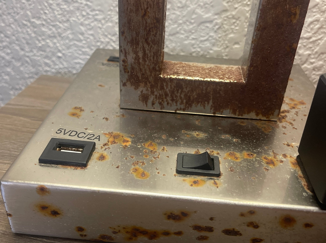 Red Roof Inn St George, SC主图