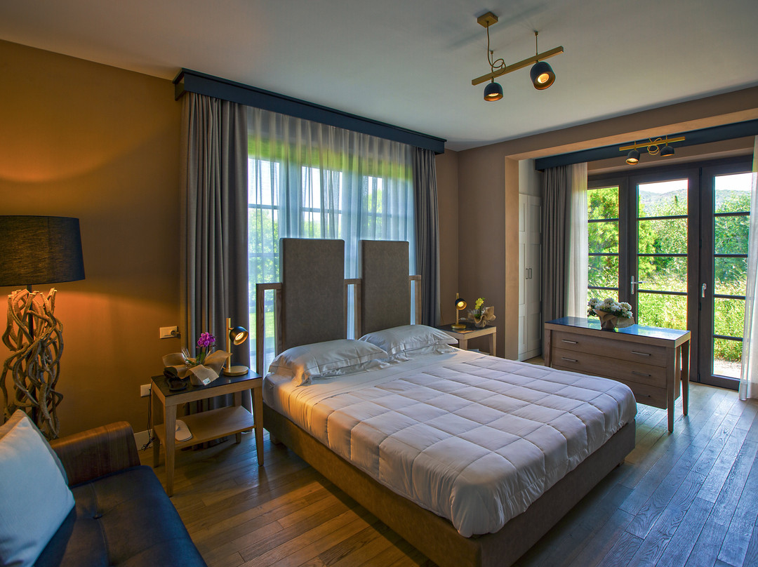 Podere Del Priorato主图