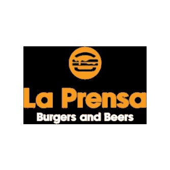 La Prensa Burgers And Beers - Alcobendas