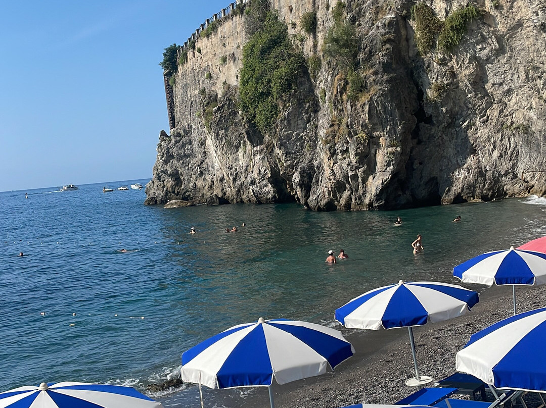 Lido di Ravello景点图片