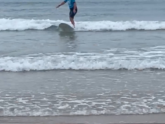 Port Stephens Surf School-安娜湾必去景点