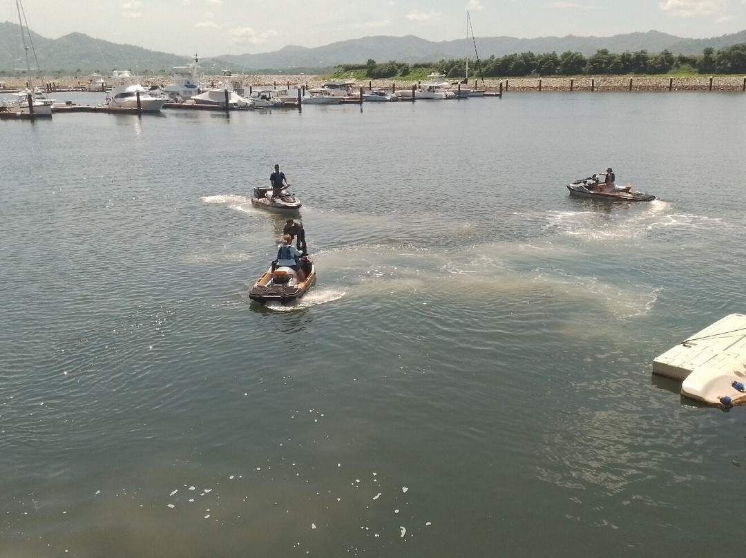 Tours Papagayo JC-Gulf of Papagayo必去景点