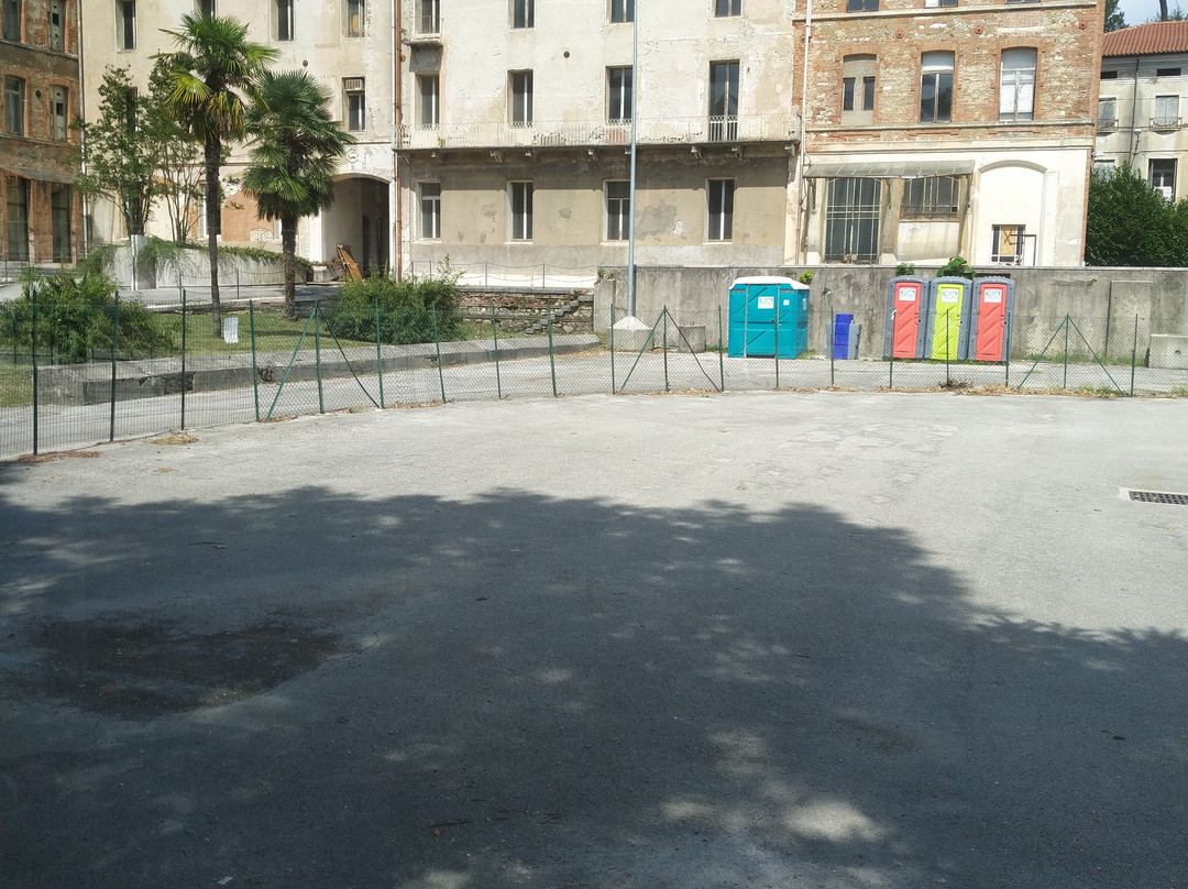 Fabbrica Alta景点图片