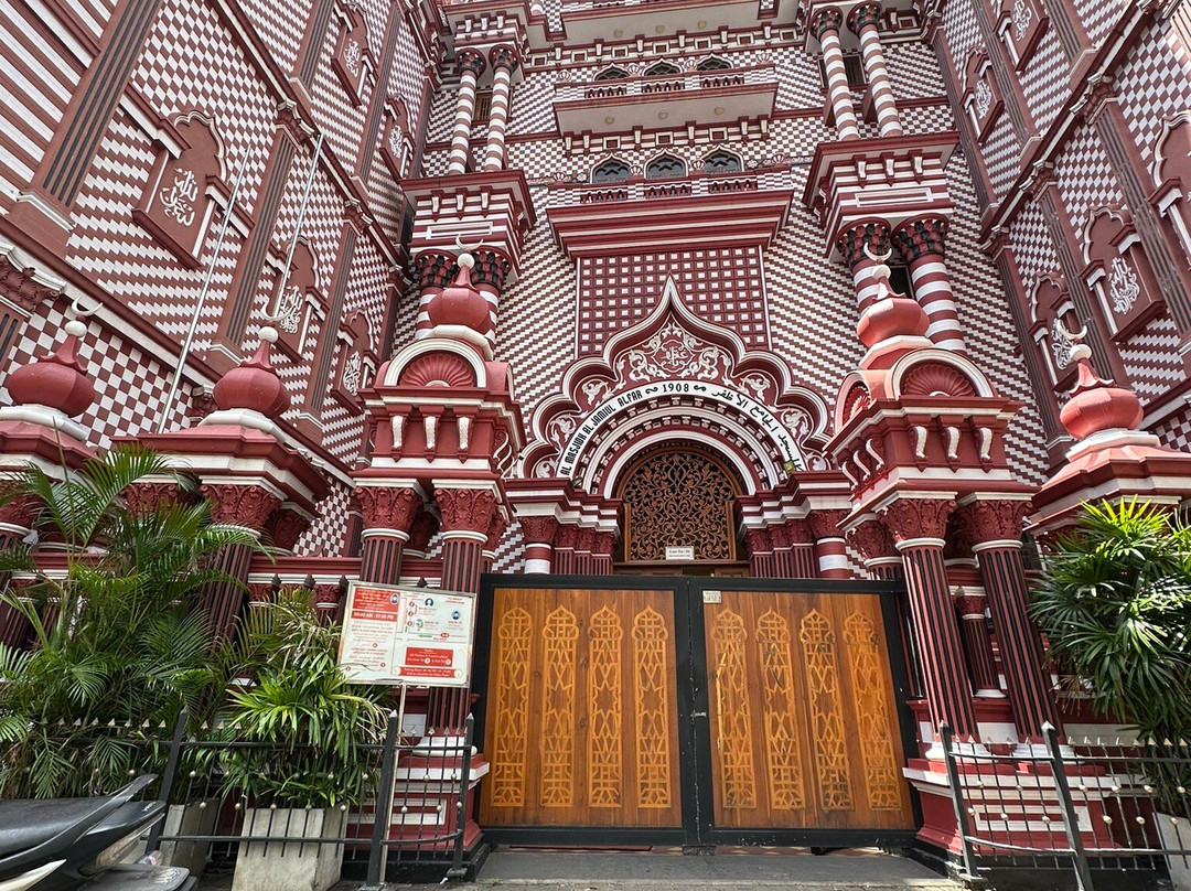 Reuvein lanka tours-马塔拉必去景点