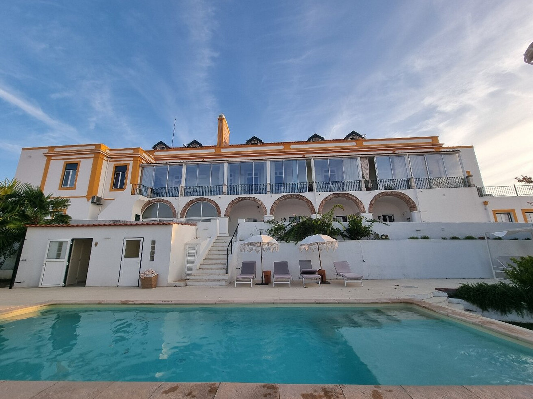 Liláses Boutique House & Garden主图