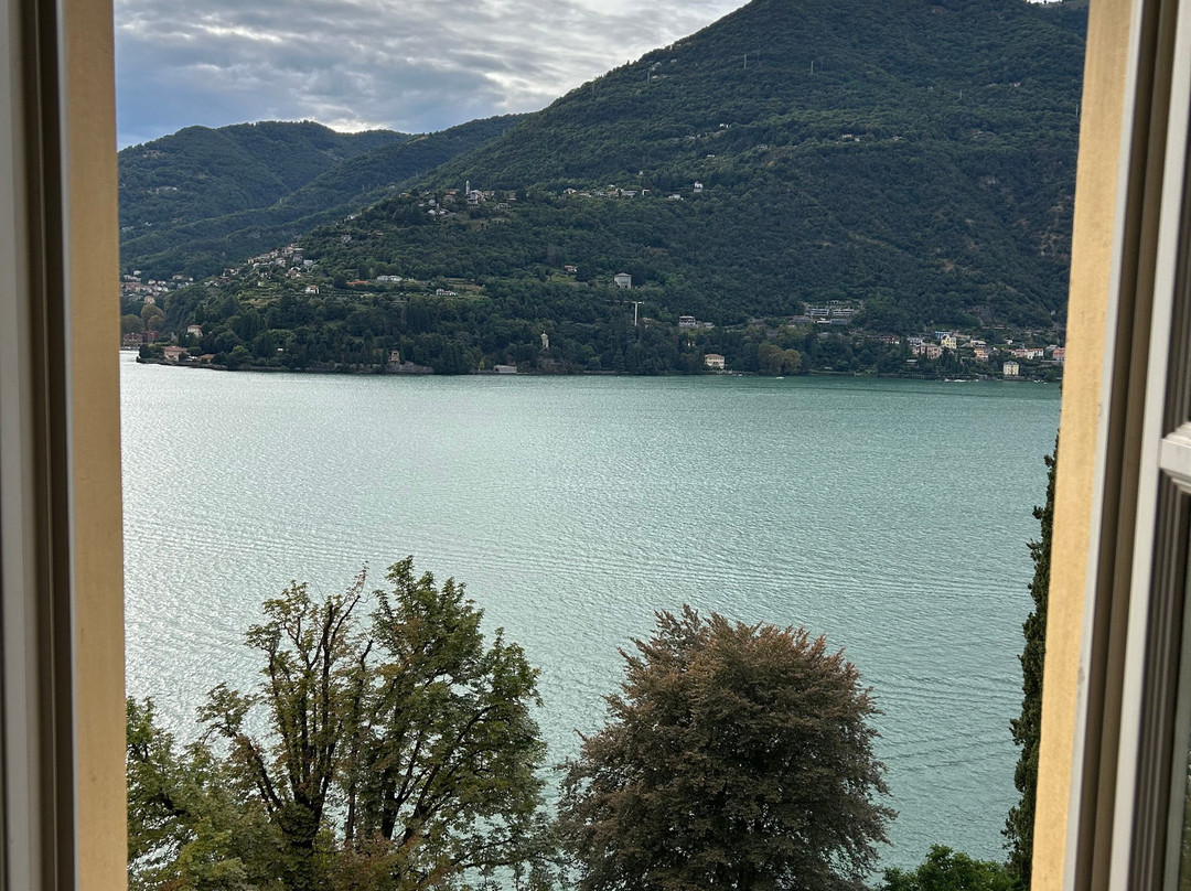 Villa Costanza主图