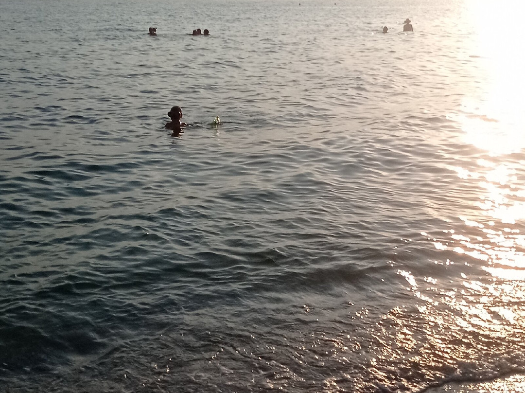 Spiaggia di Marina di Lizzano-Marina di Lizzano必去景点