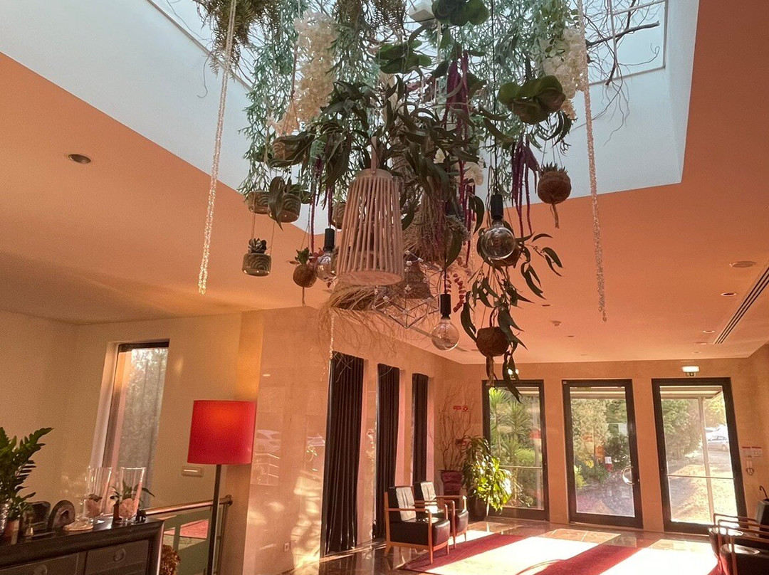 Quinta do Louredo Hotel主图