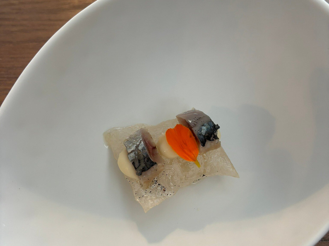 Core by Clare Smyth