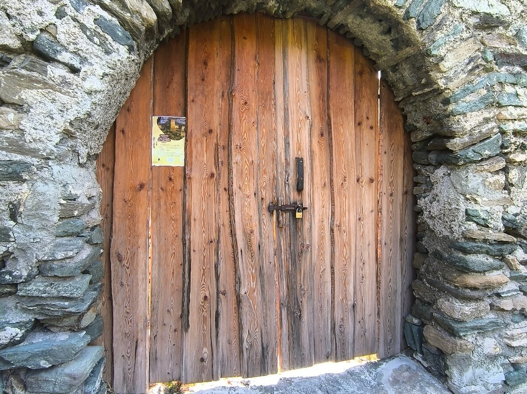 Castello Di Cly景点图片