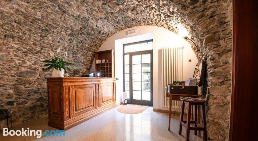 Hotel Vittoria主图