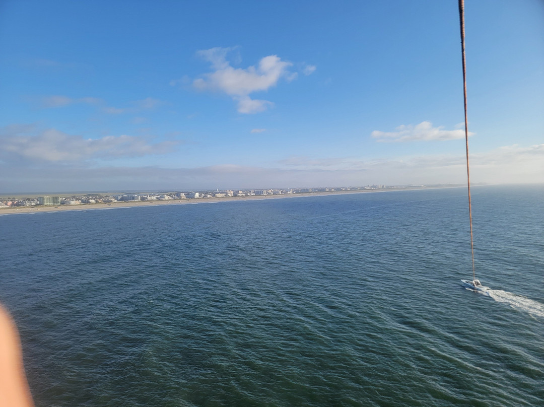 Atlantic Parasail景点图片