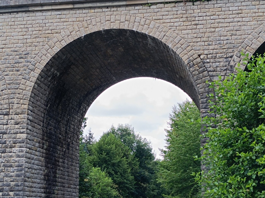 Capitainerie de Bonneval-Bonneval必去景点