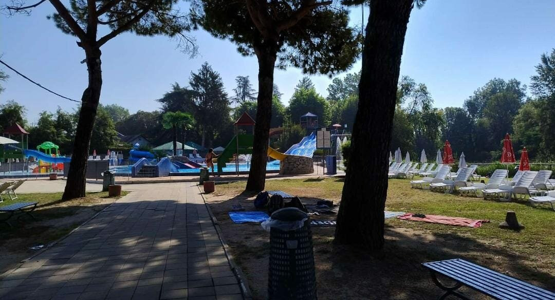 Onda Splash景点图片