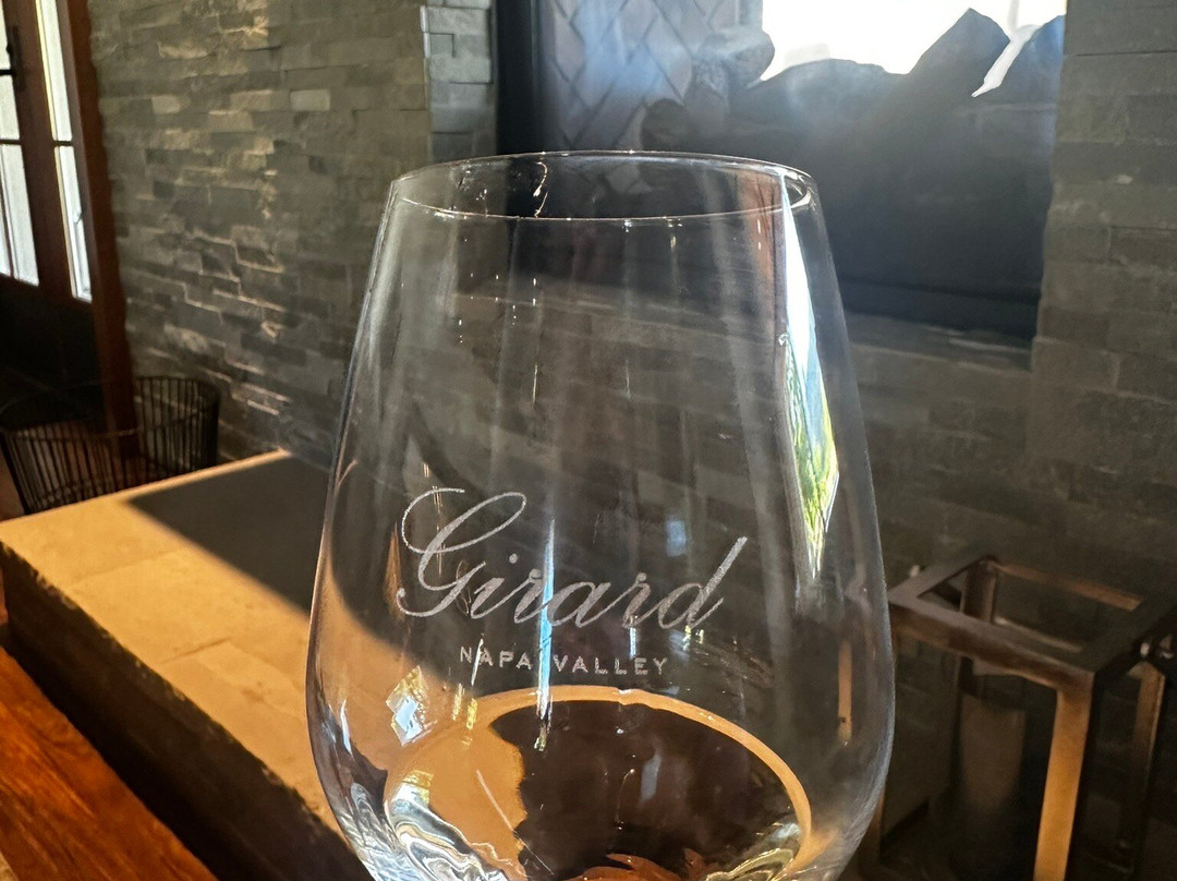 Girard Winery景点图片