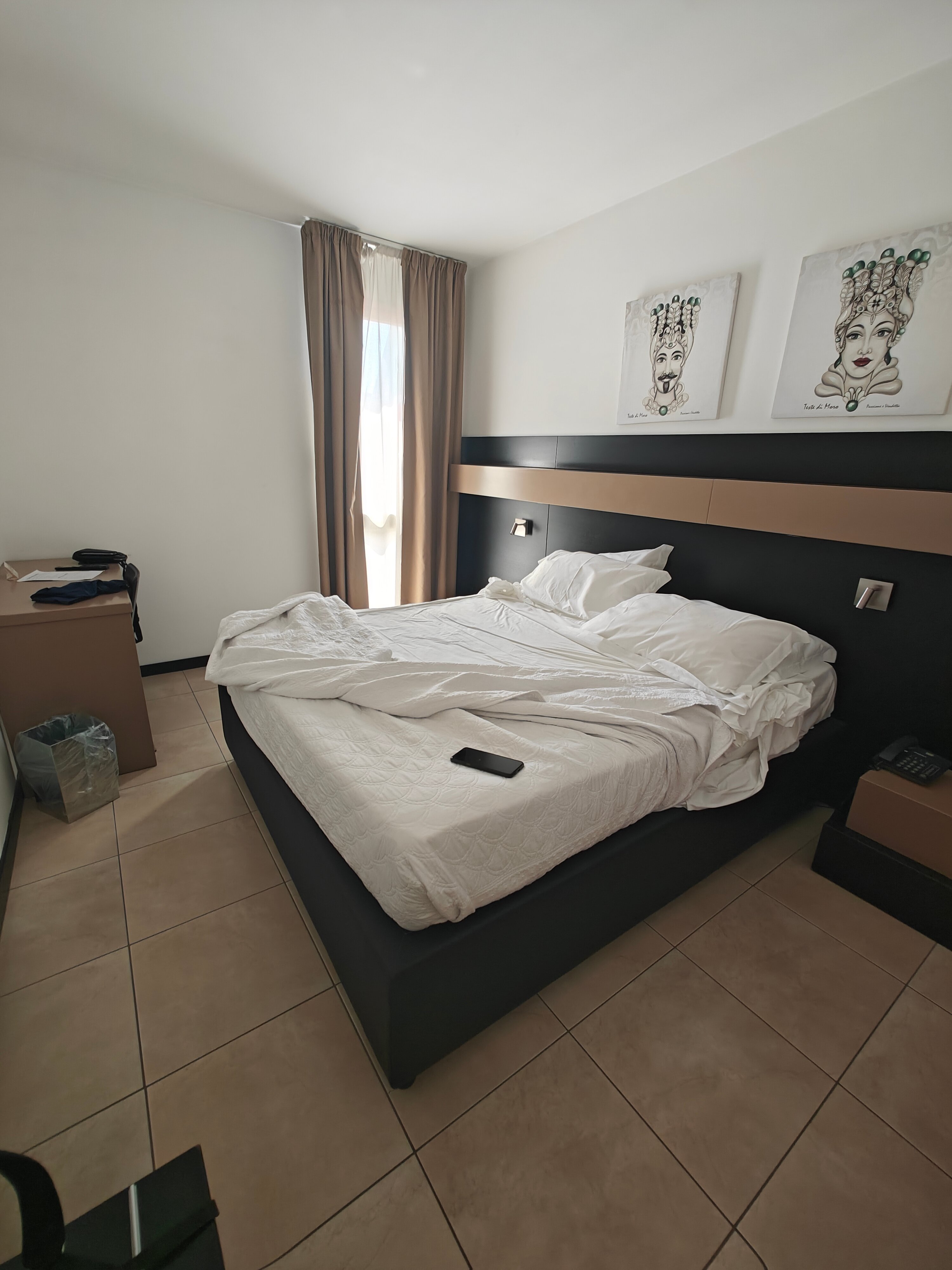 Melqart Hotel-官方