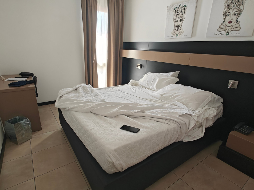 Melqart Hotel主图