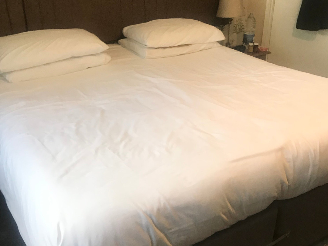 Ashlea Guest House主图