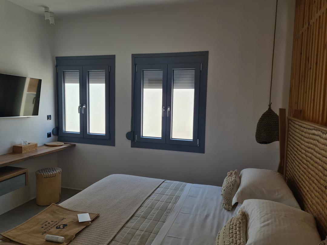 Santa Maria Village Resort & Spa主图