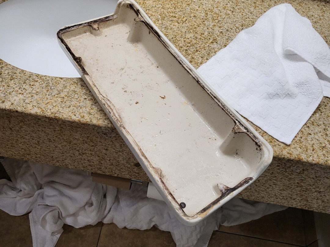 Best Western Green Valley Inn主图