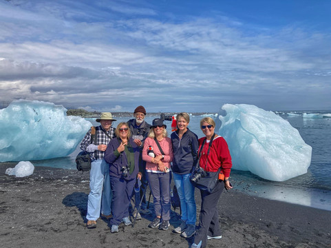 Art Treks-达拉斯必去景点