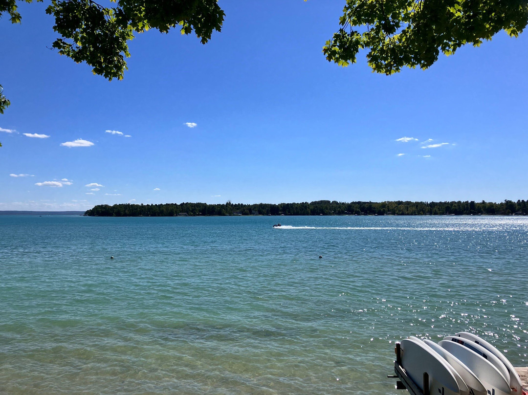 White Birch Lodge主图