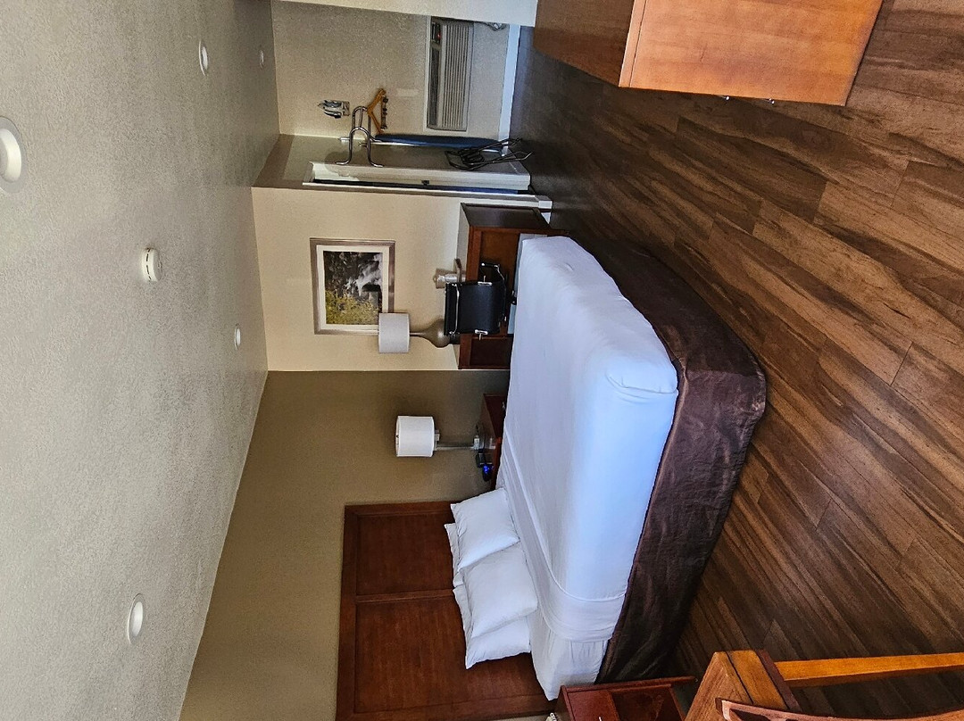 Comfort Inn Bishop主图