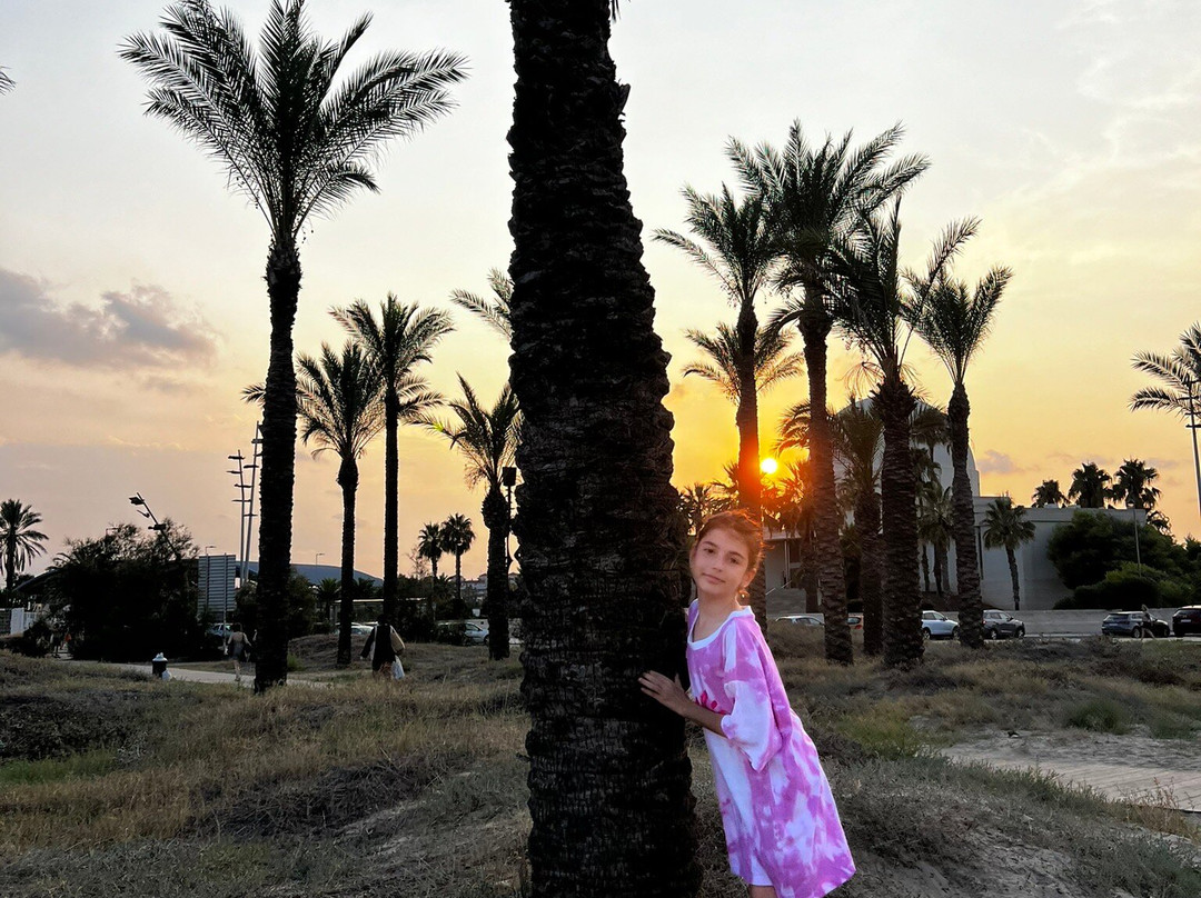 Playa El Gurugu景点图片