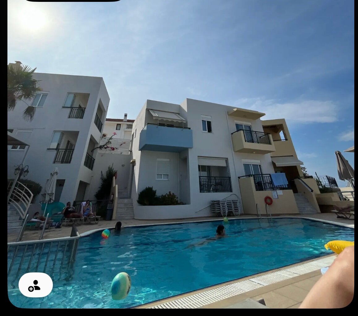 Radamanthys  Hotel  Apartments-官方