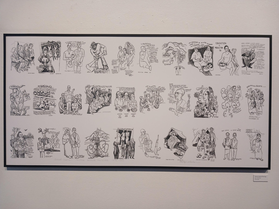 Benton County Historical Society and Museum-Philomath必去景点