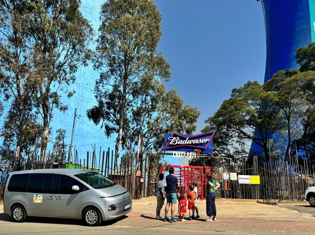 Choice Trans and Tours