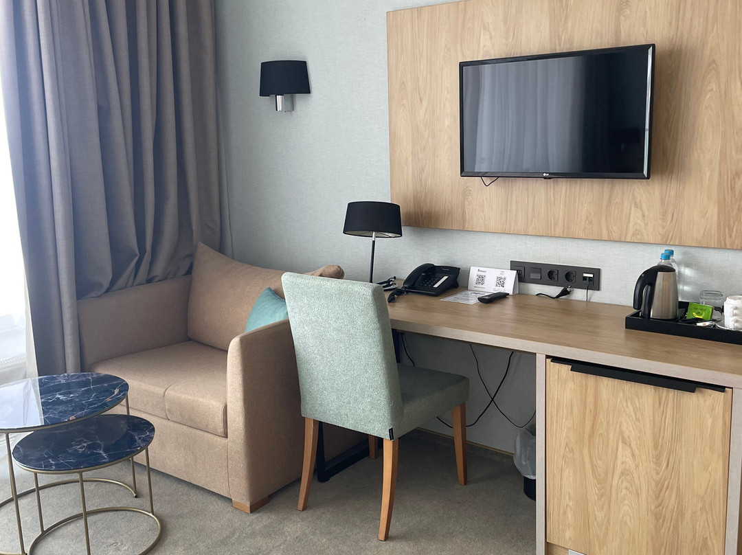 SPA-Hotel Primorskiy Park主图