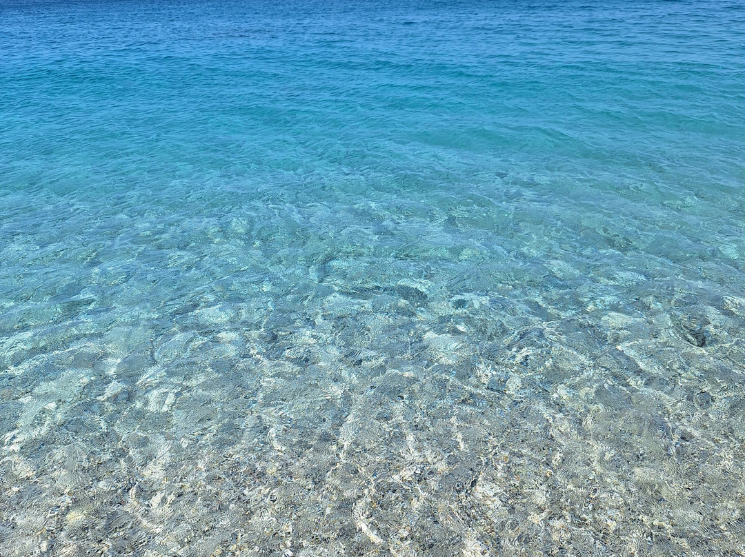 Playa De Los Muertos景点图片