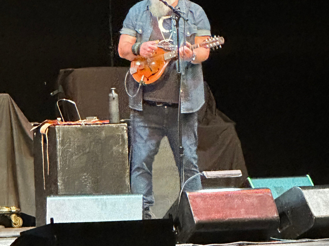 Cain Park-Cleveland Heights必去景点