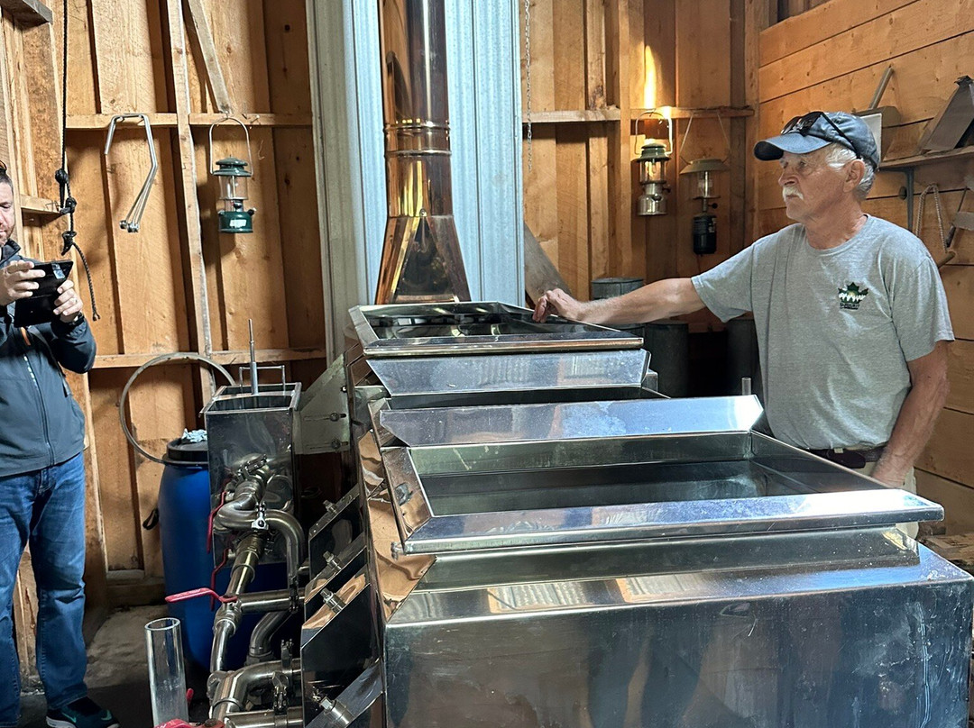 Elmhurst Outdoors-Erbs Cove必去景点