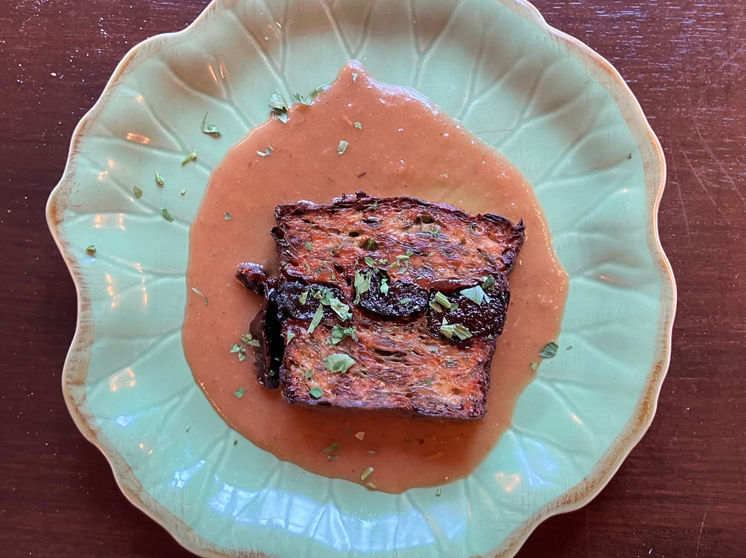 Hôtel Restaurant Notre Dame主图