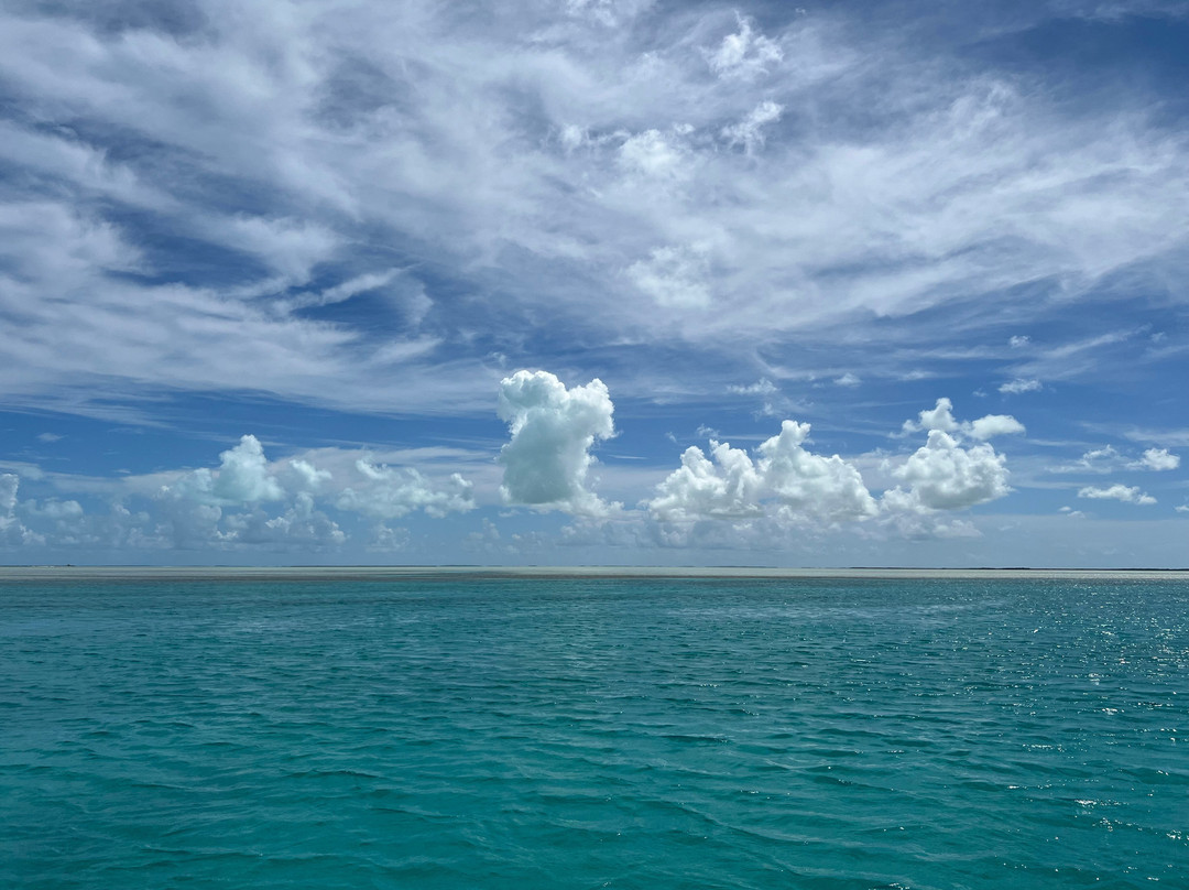 Bahamas Discovery Quest-长岛必去景点