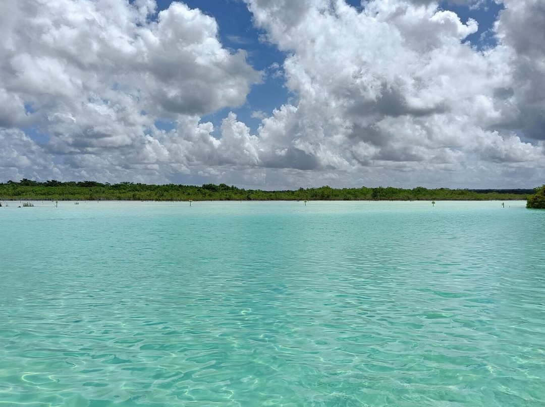 Chetumal Tours-切图马尔必去景点