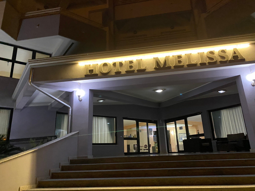 Hotel Melissa主图